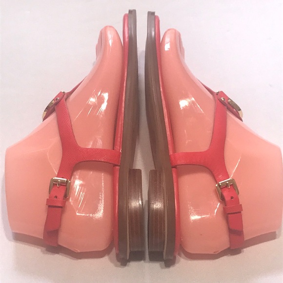 Michael Kors Thong Sandals - Picture 7 of 10